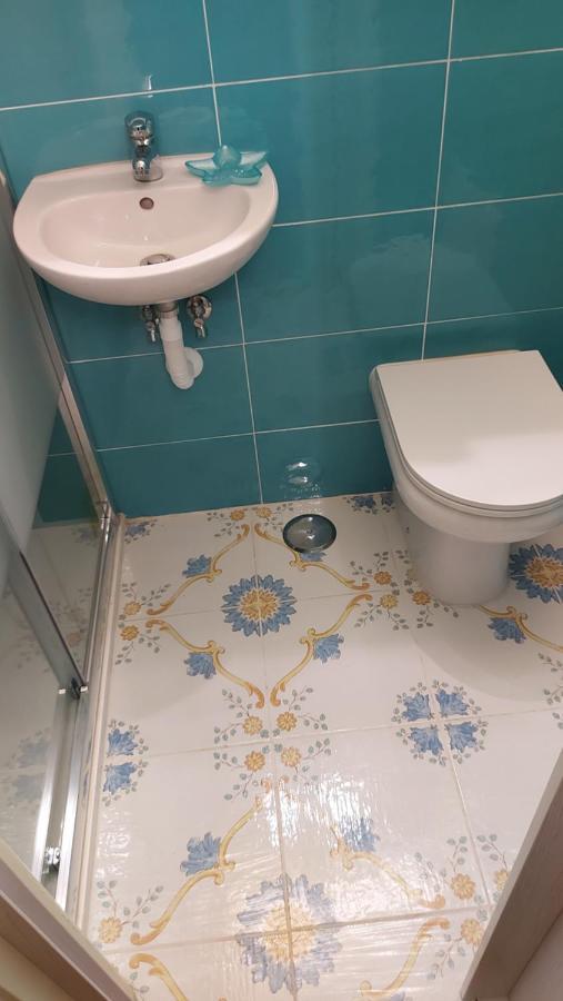 Caravita, 14 Vakantiehuis *