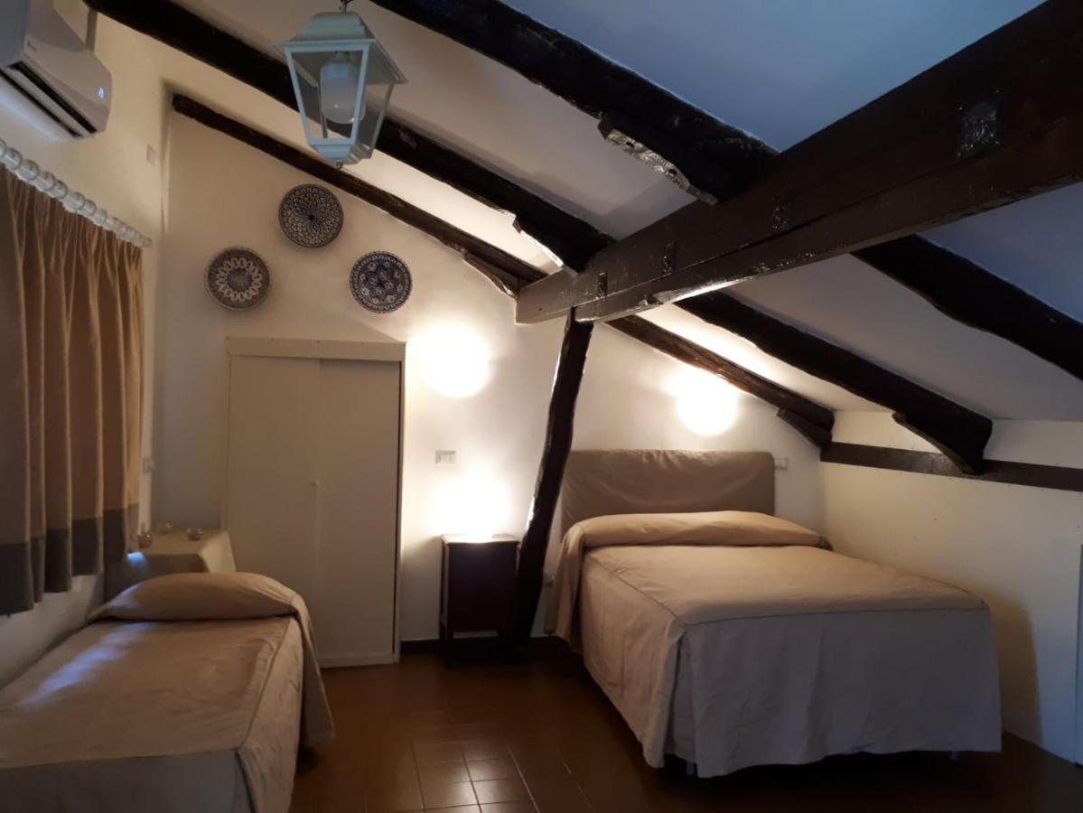 Caravita, 14 Vakantiehuis *