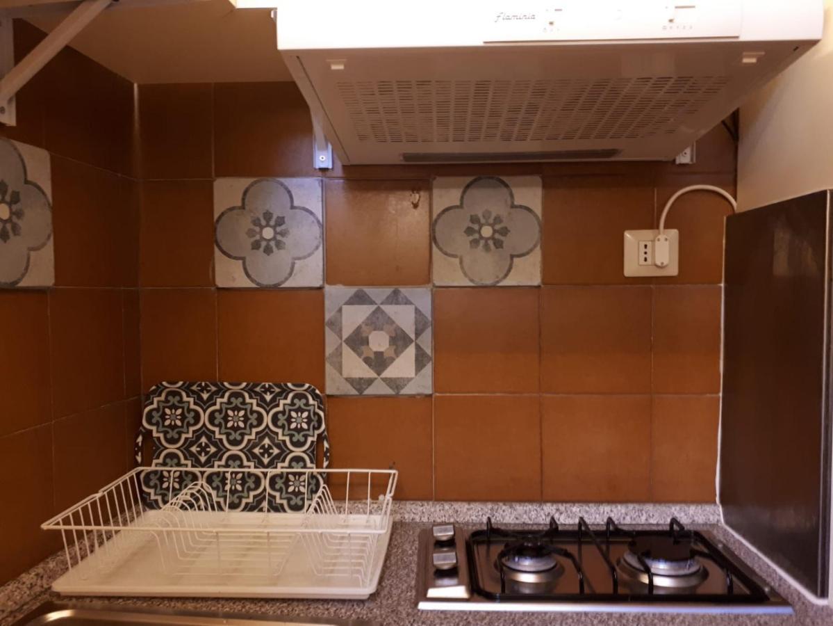 Vakantiehuis Caravita, 14 Napels